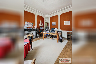 achat maison cambrai 59400