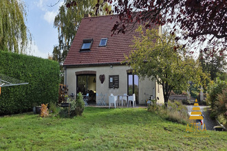 achat maison cambrai 59400