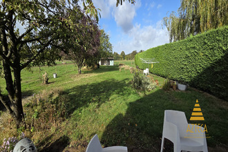 achat maison cambrai 59400