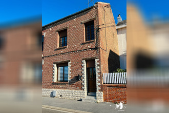 achat maison cambrai 59400