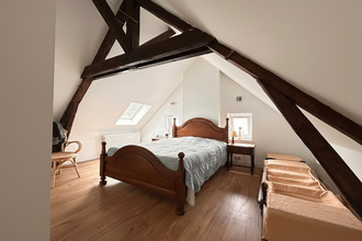 achat maison cambrai 59400