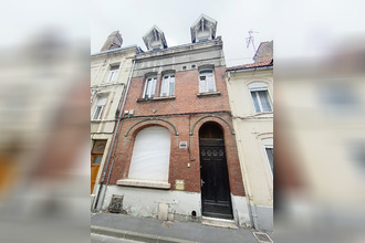 achat maison cambrai 59400