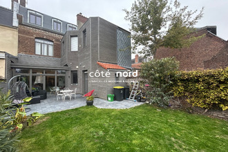 achat maison cambrai 59400