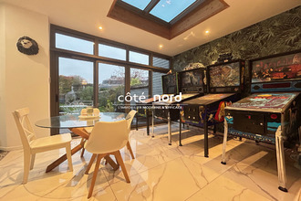 achat maison cambrai 59400