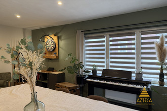 achat maison cambrai 59400