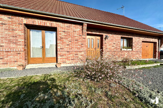 achat maison cambrai 59400