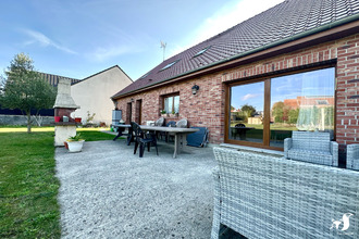 achat maison cambrai 59400