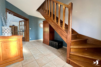 achat maison cambrai 59400