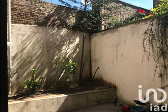 achat maison cambrai 59400