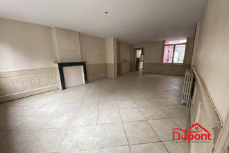 achat maison cambrai 59400