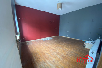 achat maison cambrai 59400