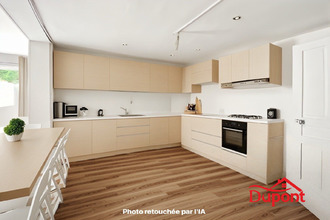 achat maison cambrai 59400