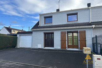 achat maison cambrai 59400