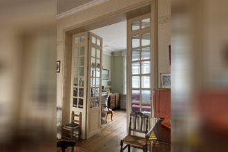 achat maison cambrai 59400