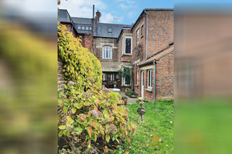 achat maison cambrai 59400