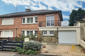 achat maison cambrai 59400