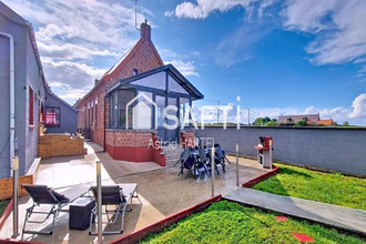 achat maison cambrai 59400