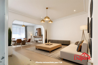 achat maison cambrai 59400