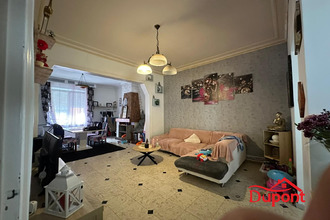 achat maison cambrai 59400