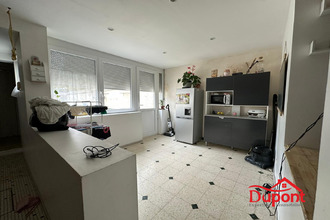 achat maison cambrai 59400