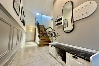 achat maison cambrai 59400