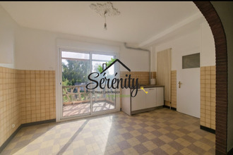 achat maison cambrai 59400