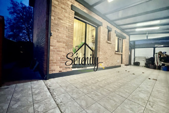 achat maison cambrai 59400