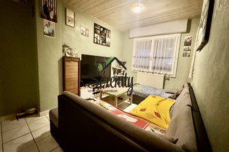 achat maison cambrai 59400