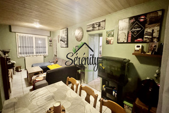 achat maison cambrai 59400