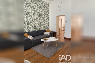 achat maison cambrai 59400