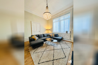 achat maison cambrai 59400