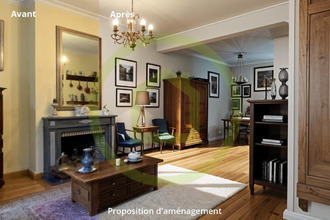 achat maison cambrai 59400