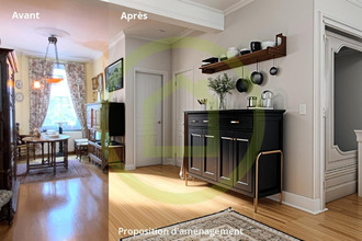 achat maison cambrai 59400