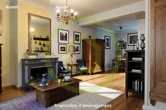 achat maison cambrai 59400