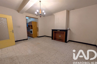 achat maison cambrai 59400