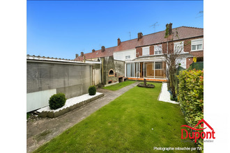 achat maison cambrai 59400