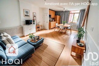 achat maison cambrai 59400