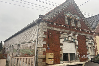 achat maison cambrai 59400