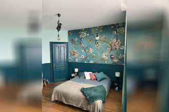 achat maison cambrai 59400