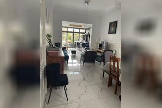 achat maison cambrai 59400