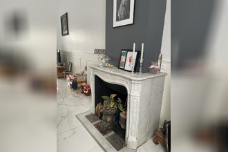 achat maison cambrai 59400