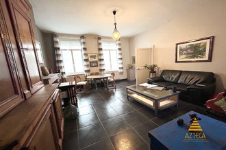 achat maison cambrai 59400