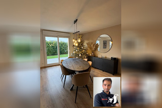 achat maison cambrai 59400