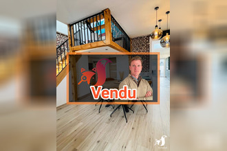 achat maison cambrai 59400