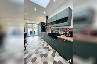 achat maison cambrai 59400