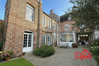 achat maison cambrai 59400