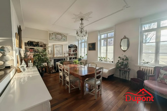 achat maison cambrai 59400