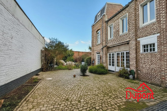 achat maison cambrai 59400