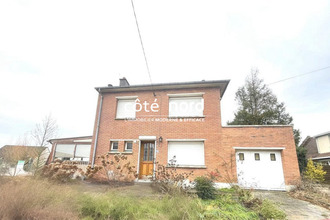 achat maison cambrai 59400