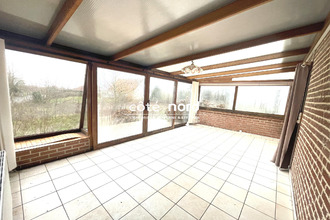 achat maison cambrai 59400